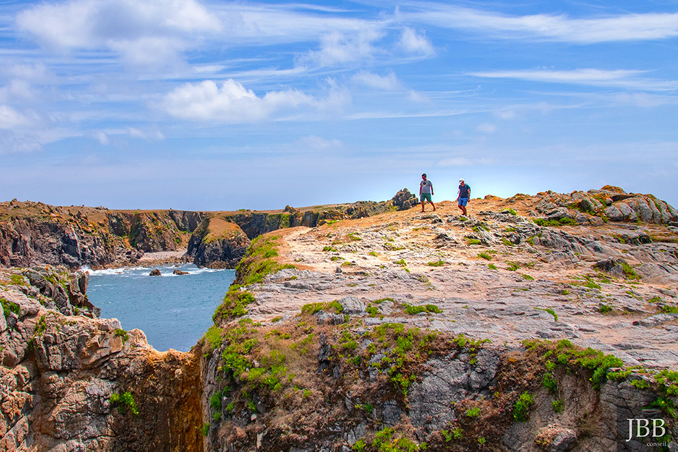 Excursion île d’Yeu partez à la découverte de paysages authentiques