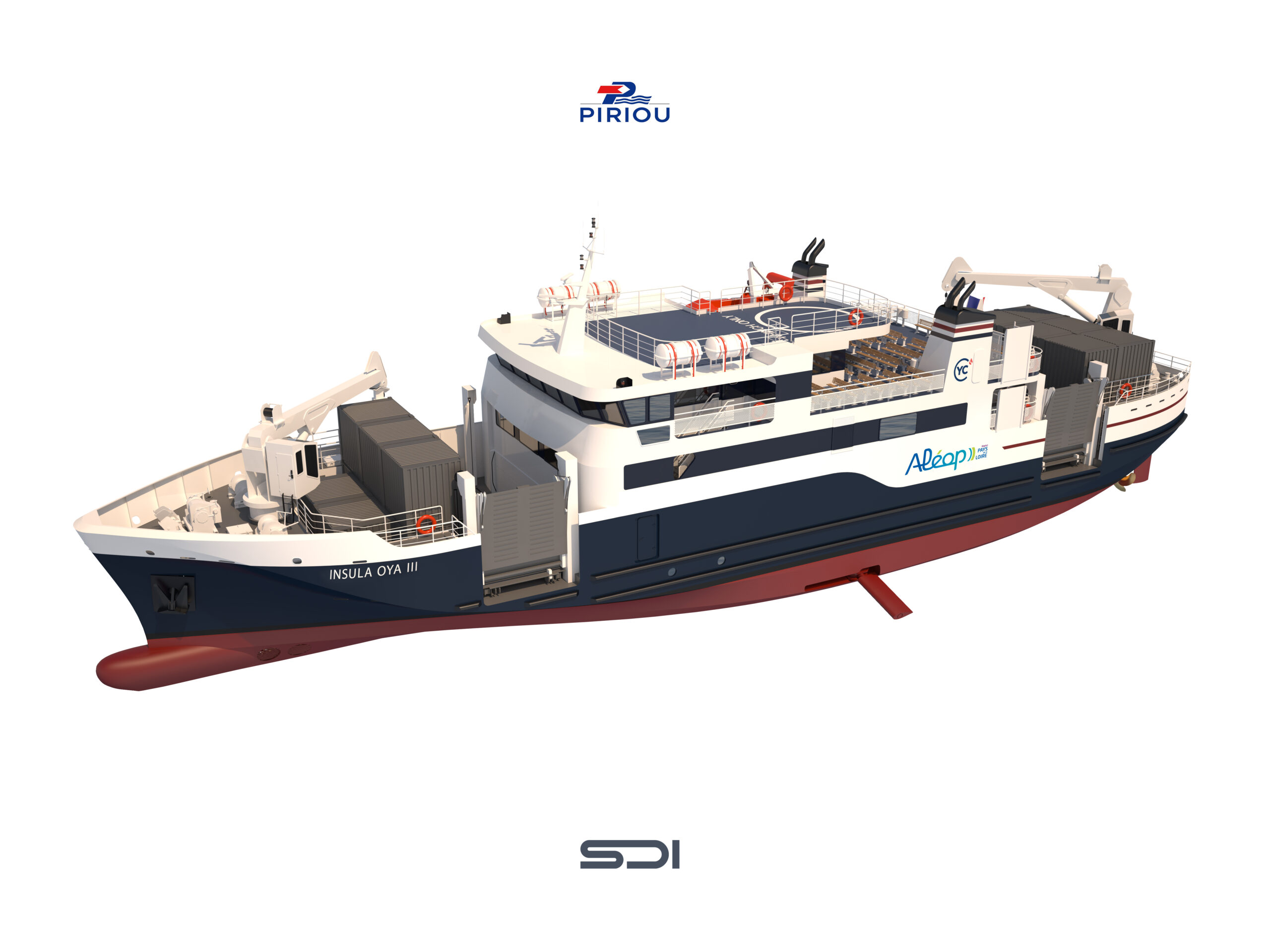 ©PIRIOU_SDI_ vue 3D_ INSULA OYA III_vue Bbd