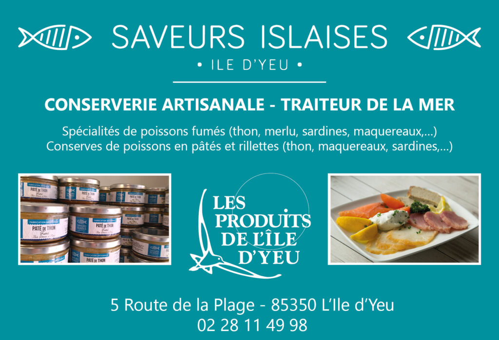 pop up saveurs islaises