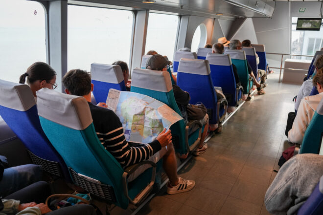 25/06/2025 - Reportage à l'Ile d'Yeu 25/06/2025 - Reportage à l'Ile d'Yeu