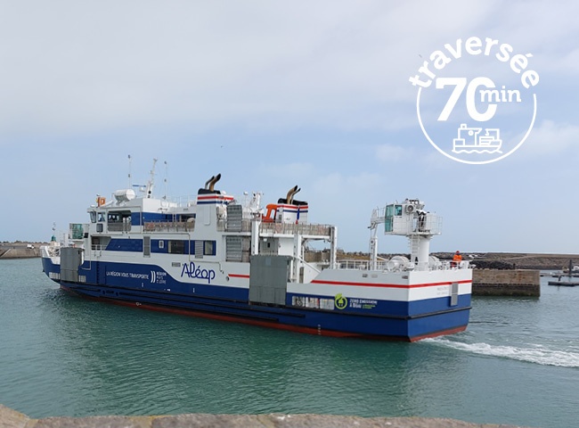 tps traversée io3